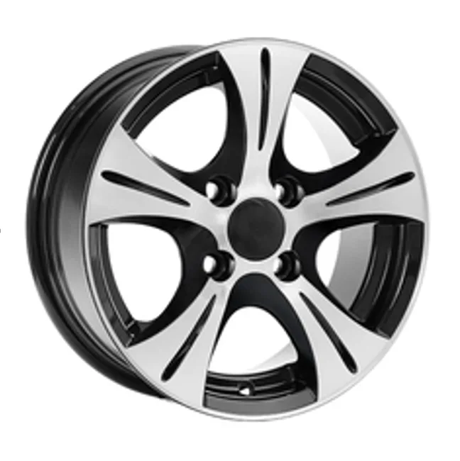 4 100 13 5.5 ET28 CH67.1 BLACK DIAMOND