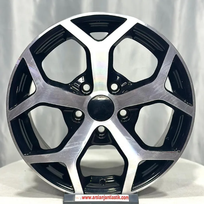 5 108 15 6.5 ET38 CH63.4 FORD PEJO CITROEN UYUMLU JANT
