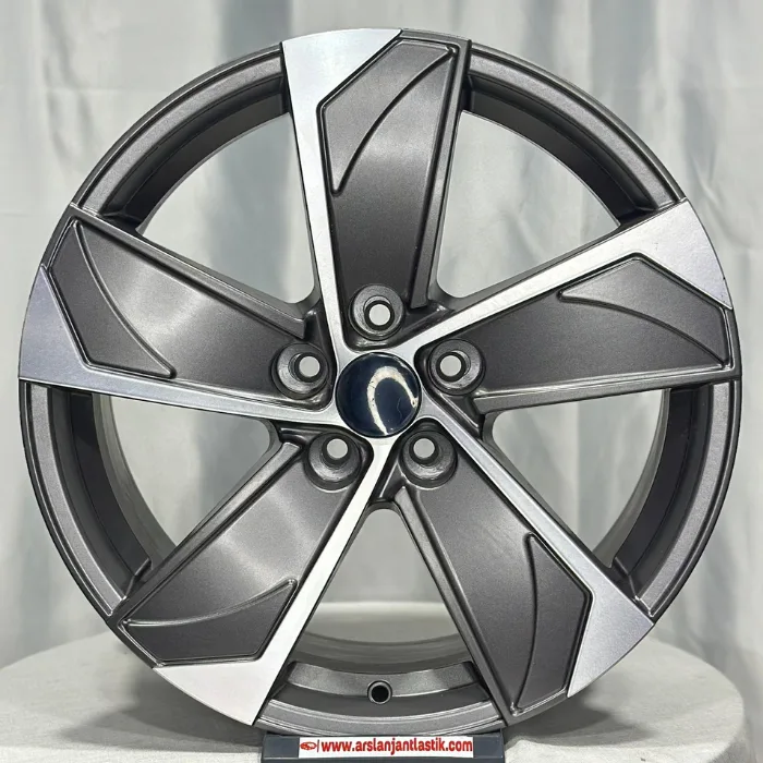 5 108 18 8.0 ET40 CH72.6 FORD VOLVO CHERY UYUMLU JANT