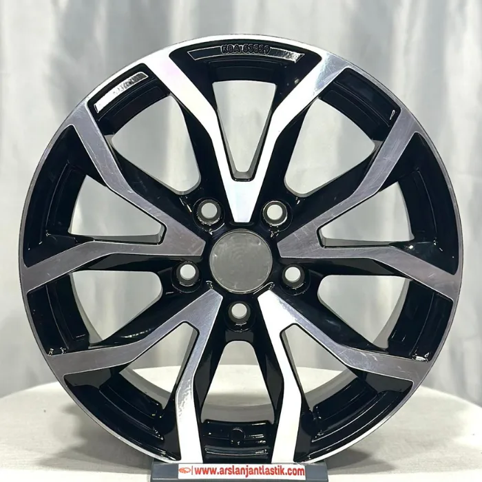 5 108 15 6.5 ET38 CH67.1 FORD PEJO CITROEN UYUMLU JANT