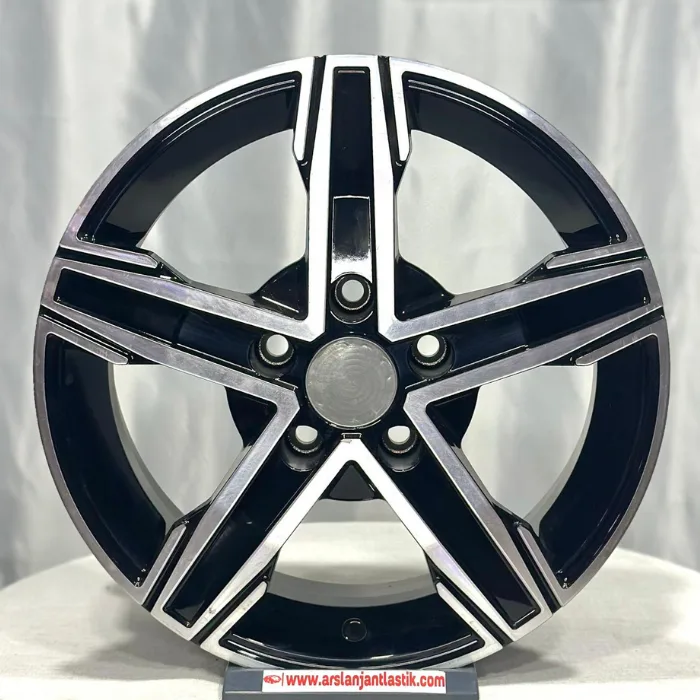 5 108 15 6.5 ET38 CH67.1 FORD PEJO CITROEN UYUMLU JANT