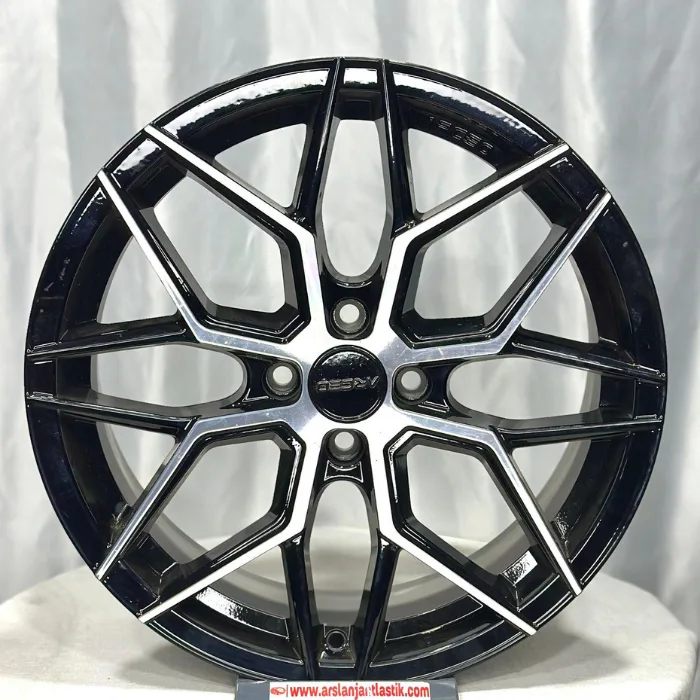 4 100 17 7.0 ET35 CH67.1 BLACK DIAMOND ARC-M02-08 ARCEO VALENCİA JANT