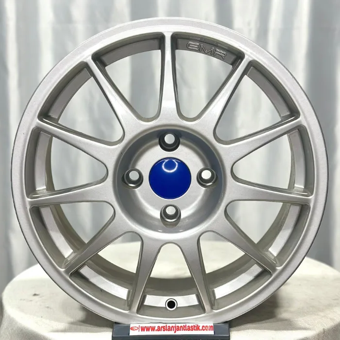4 100 17 7.0 ET35 CH73.1 SİLVER SPEEDLİNE JANT