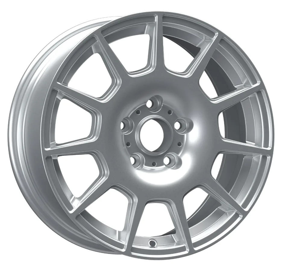 4 100 16 7.0 ET42 CH67.1 SILVER EMR-S7693 SPARCO JANT