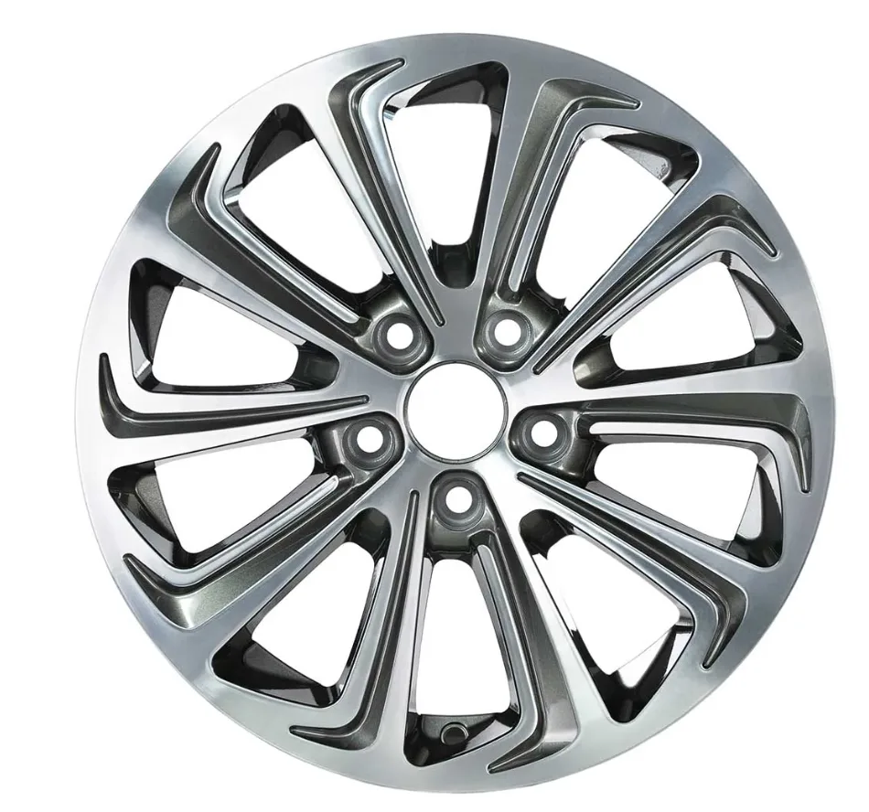 4 108 14 6.0 ET25 CH65.1 TİTAN DİAMOND EMR-G690-09 JANT