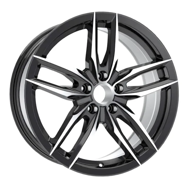 5 108 18 8.0 ET35 CH72.6 BLACK DIAMOND JANT