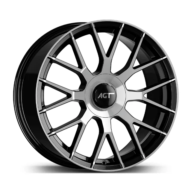 5 112 19 9.0 ET44 CH66.6 ROBUST BLACK DIAMOND