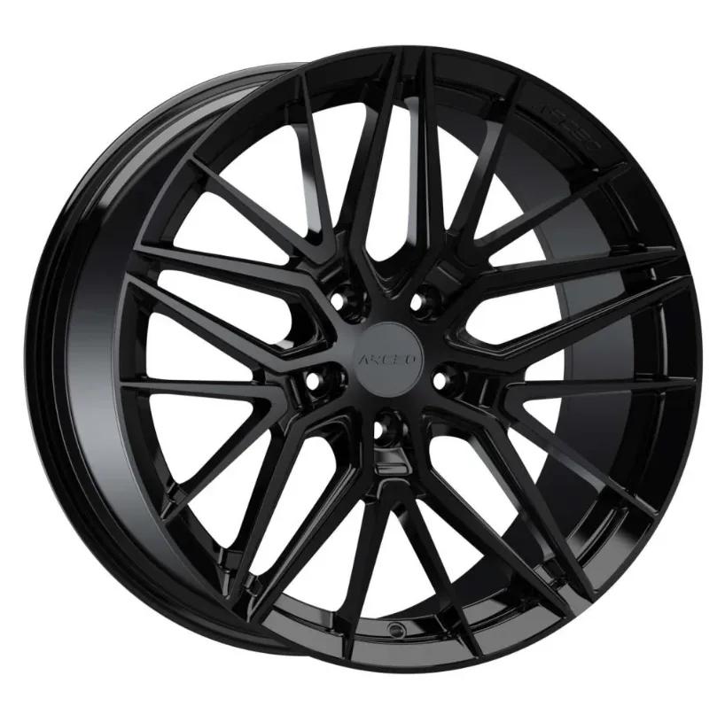 5 114.3 18 8.0 ET35 CH73.1 B ARC-18193-20 SEVİLLA JANT MODELİ (1Ad)