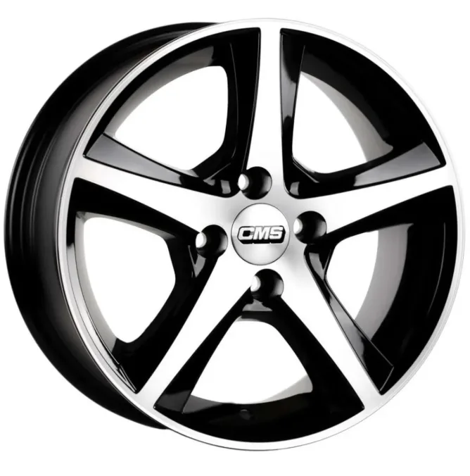 4 108 14 6.0 ET15 CH65.1 BLACK DIAMOND JANT TAKIMI