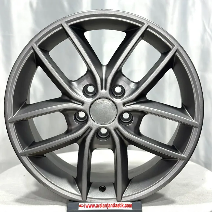 5 108 16 6.5 ET38 CH67.1 FORD PEJO YENİ KASA DOBLO UYUMLU JANT