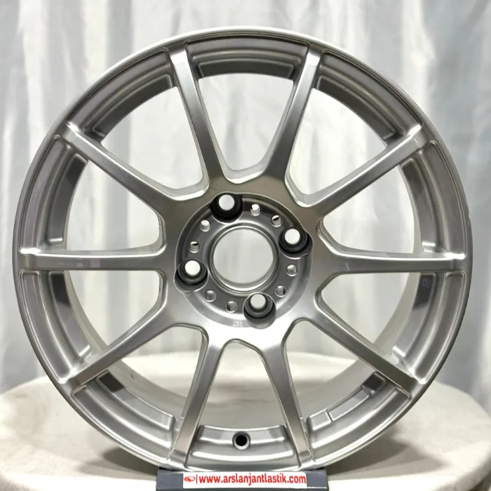 4 108 16 SILVER SPARCO JANT MODELİ (4Ad)