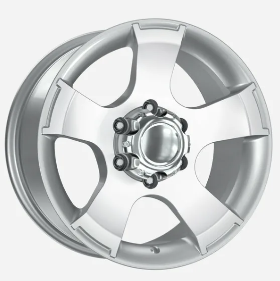 5 130 15 S/D SPRİNTER-CRAFTER JANT MODELİ (4Ad)