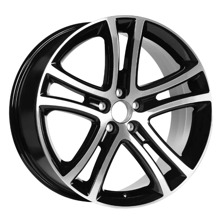 5 112 17 7.5 ET35 CH73.1 SONİC1035 BLACK DIAMOND