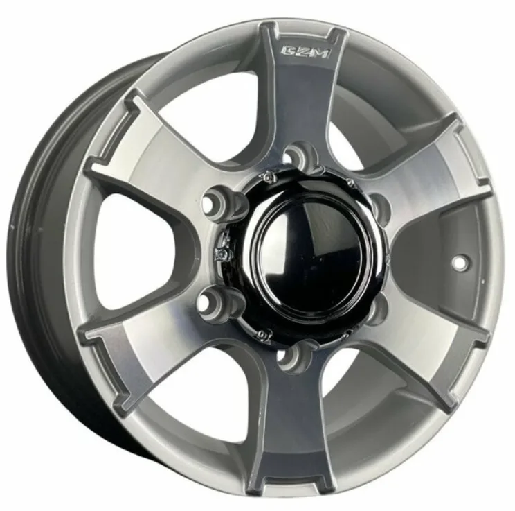 6 180 16 S/D TRANSİT JUMBO JANT MODELİ (4Ad)