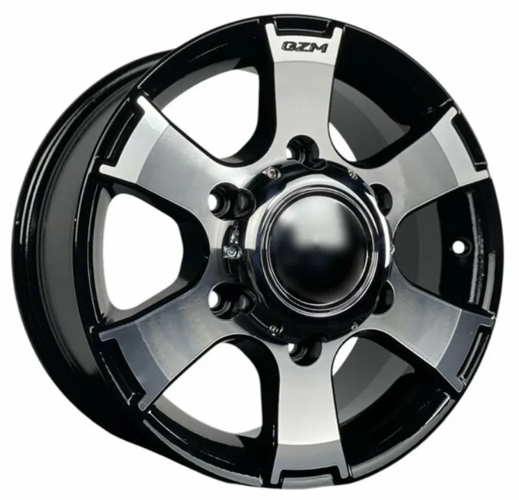 6 180 16 B/D TRANSİT JUMBO JANT MODELİ (4Ad)