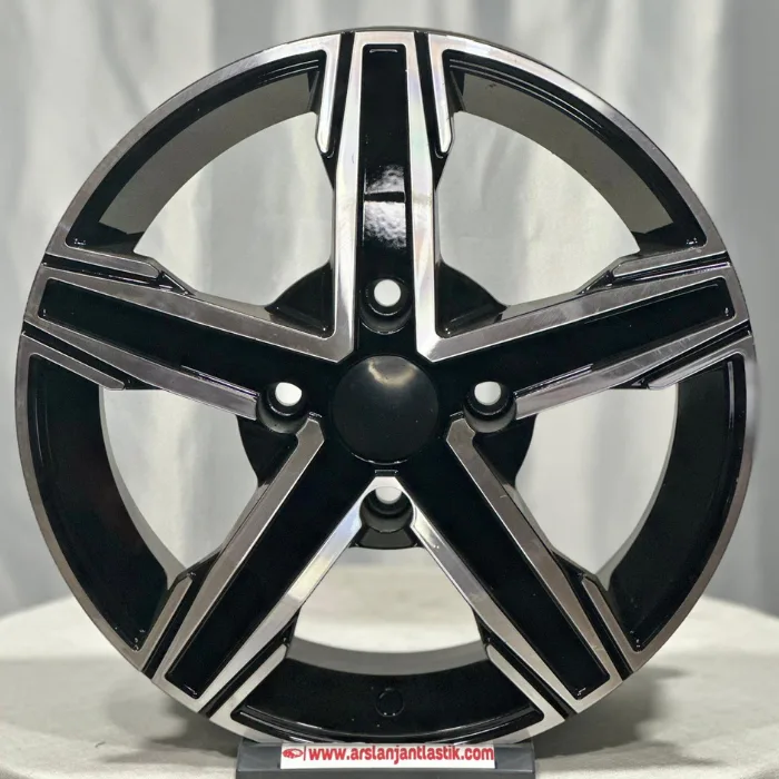4 108 15 6.5 ET25 CH67.1 TITAN DIAMOND JANT