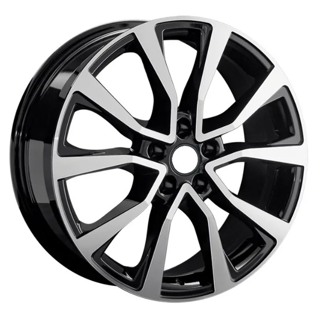 5 114 3 19 7.5 ET40 CH60.1 19209 GLOSS BLACK DİAMOND