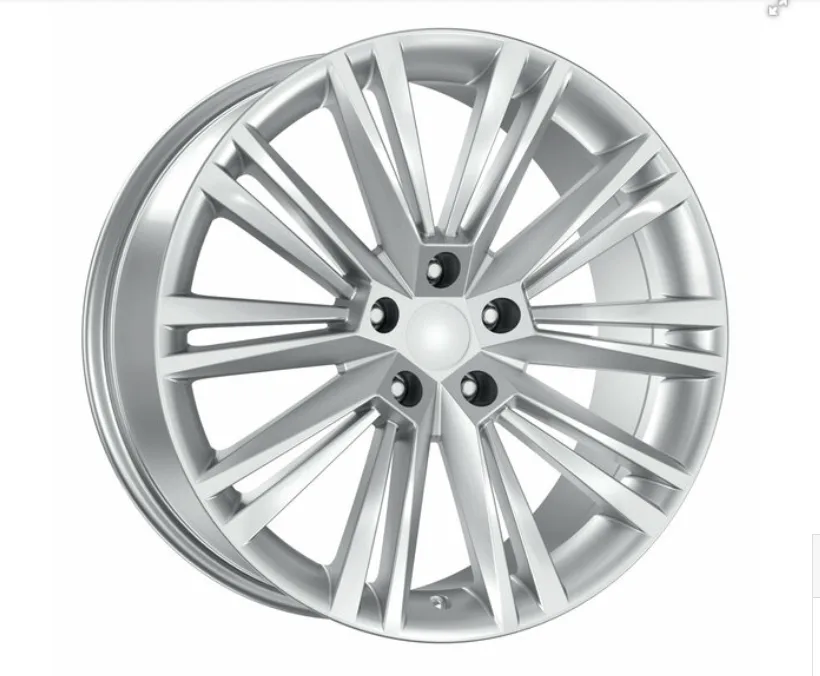 5 112 18 8.0 ET40 CH57.1 ET40 CH57.1 DY1508 SİLVER SKODA CANOPUS JANT