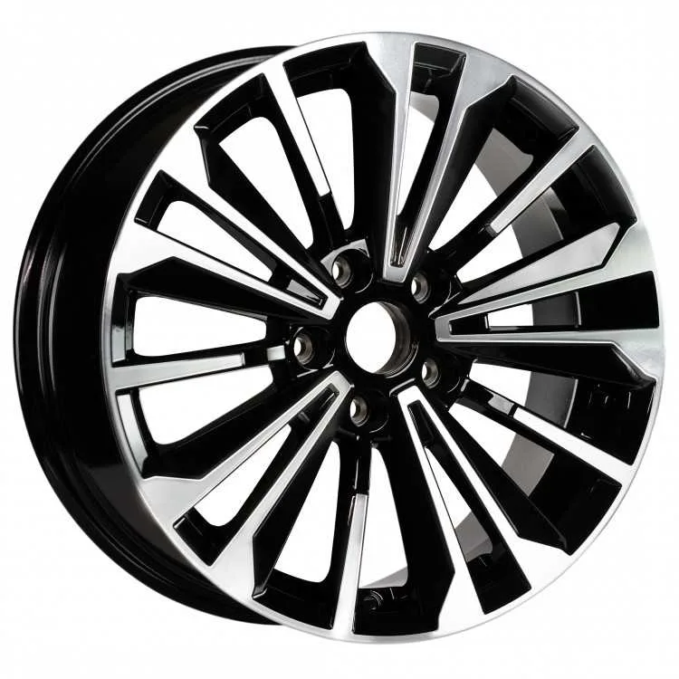 5 114.3 17 7.5 ET40 CH67.1 SONİC1019 BLACK DİAMOND