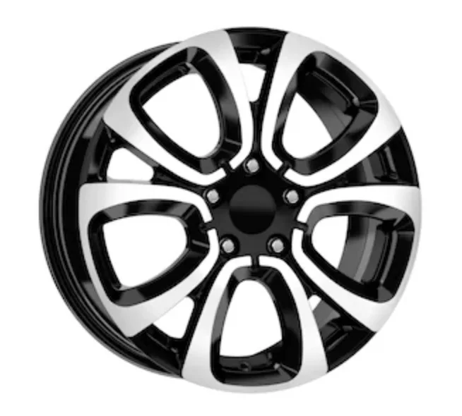 5 108 16 6.5 ET47 CH65.1 DY1456 BLACK DİAMOND