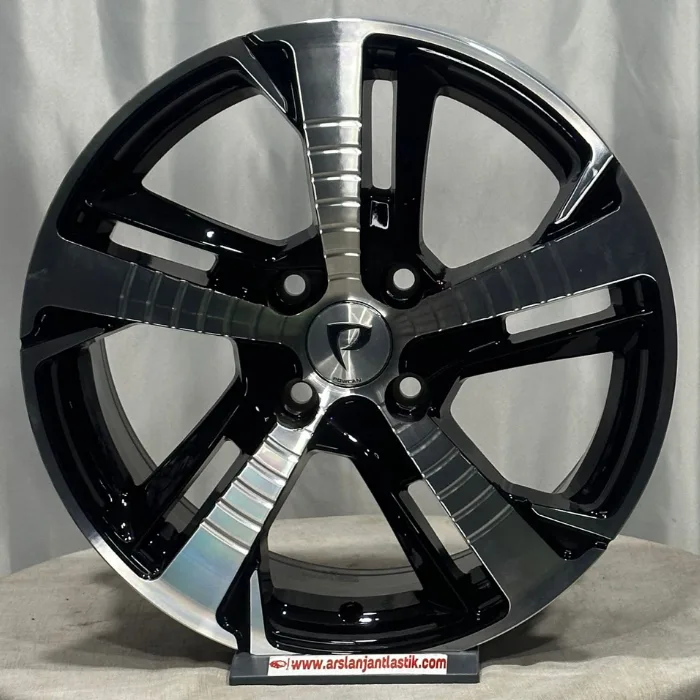4 108 16 7 ET25 CH65.1 PEGUET-CITROEN BD JANT MODELİ (4Ad)