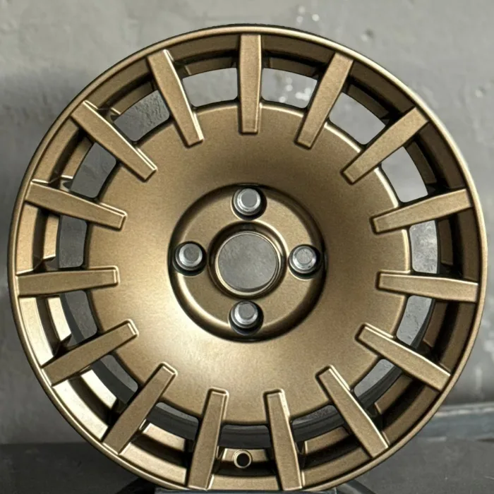 4 108 16 7.0 ET25 CH65.1 BRONZE MATTE KANETO JANT