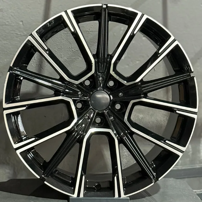 5 120 20 8.5-9.5 ET33-37 CH72.6 ÖN ARKA BLACK DİAMOND RC442-443