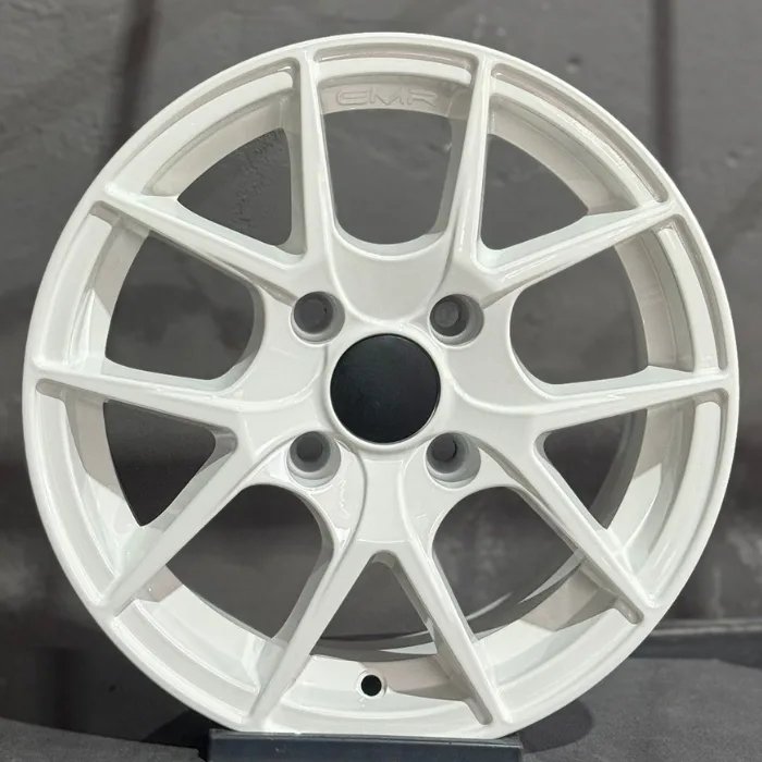 4 108 14 6.0 ET35 CH63.4 WHİTE EMR-G691 JANT