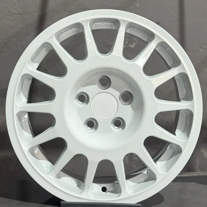 5 108 15 6.5 ET35 CH73.1 WHİTE STW7590 SPEEDLİNE JANT