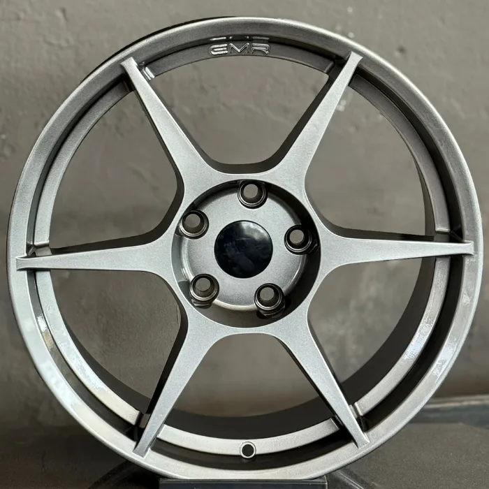 5 114,3 17 7.5 ET30 CH73.1 HYPER BLACK EMR-W7791