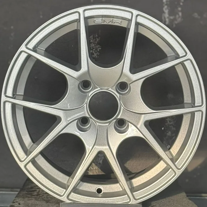 4 108 15 6.5 ET25 CH65.1 SİLVER EMR-G691 JANT