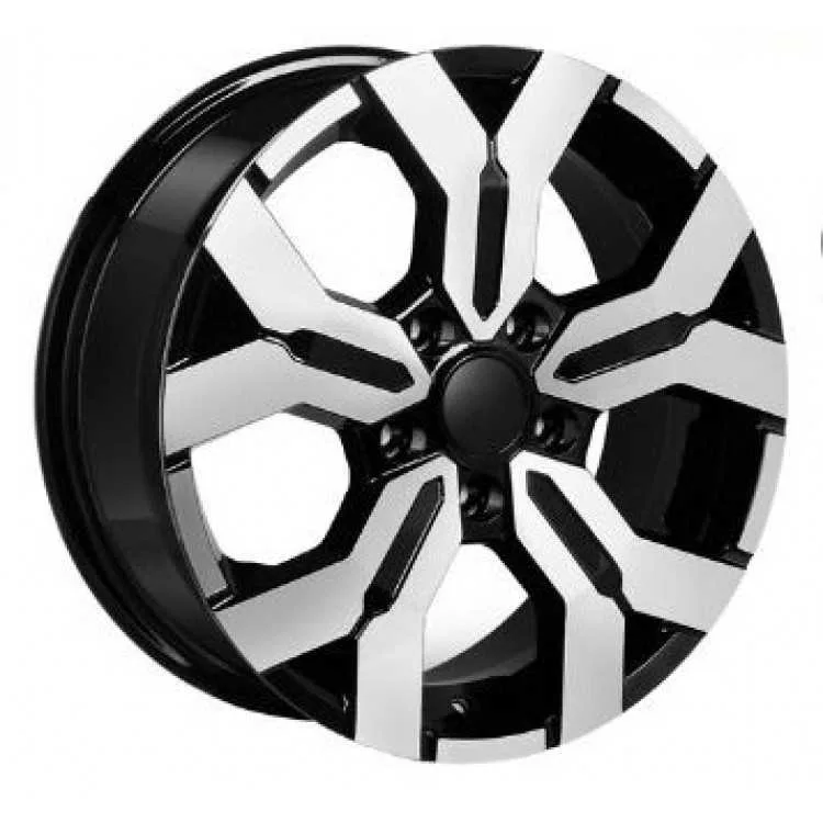 4 100 16 6.5 ET35 CH67.1 BLACK DİAMOND SONİC 1100