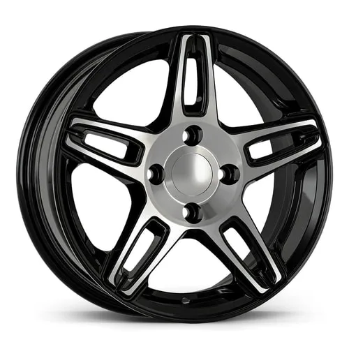 4 100 15 6.0 ET35 CH67.1 BLACK DİAMOND FD-15281