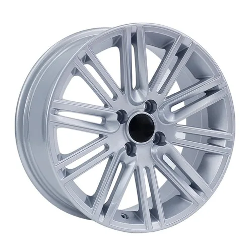 4 108 15 6.5 ET25 CH65.1 FULL SİLVER FD-15A01