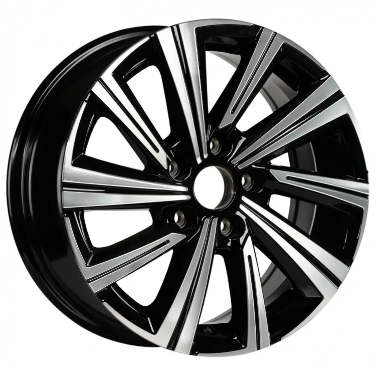 5 108 16 7.0 ET35 CH65.1 SONİC1005/6 BLACK DİAMOND