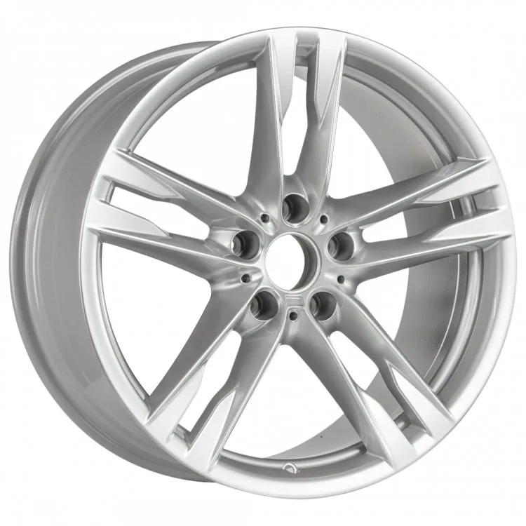 5 120 19 8.5-9.5 ET33-37 CH72,6 ÖN ARKA SİLVER SONİC 1006