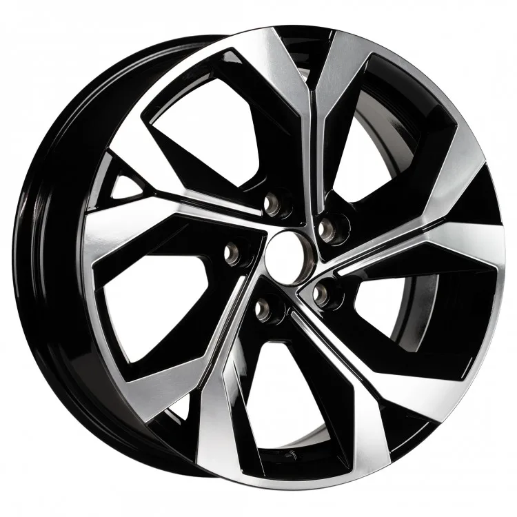 5 114,3 16 6.5 ET35 CH72.56 BLACK DİAMOND SNC1010