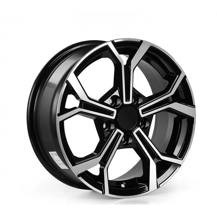 4 100 15 6.5 ET35 CH67.1 SONİC7516 BLACK DIAMOND