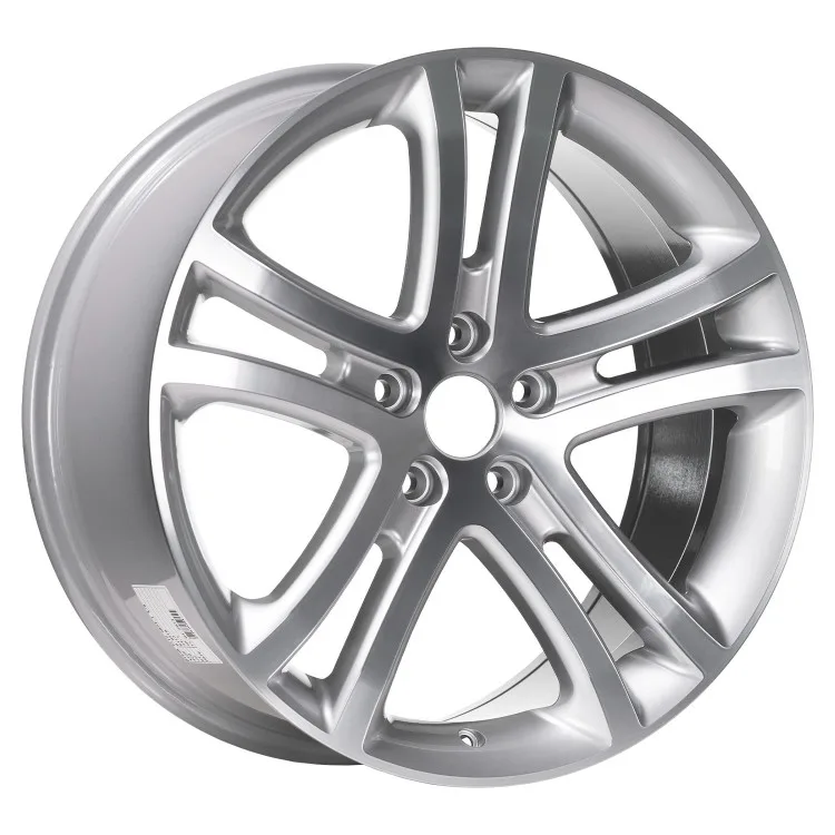5 100 17 7.5 ET35 CH73.1 SILVER DİAMOND SONİC1035