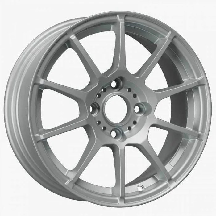 4 108 15 6.5 ET25 CH65.1 SİLVER SNC1103