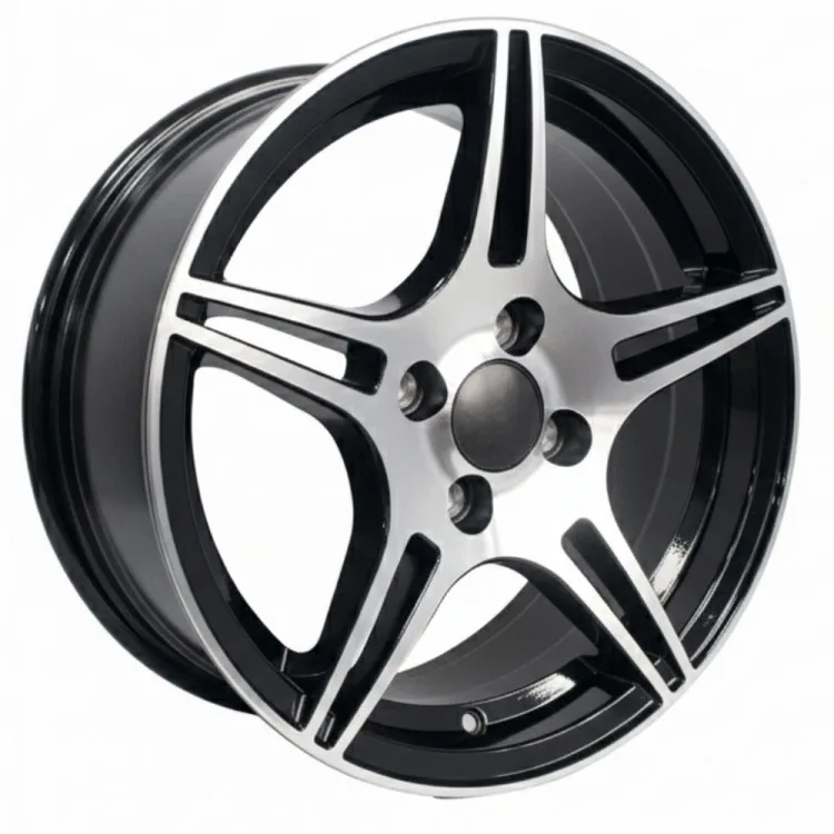 4 100 15 6.5 ET35 CH67.1 BLACK DİAMOND SNC1080