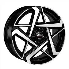 4 100 16 6.5 ET40 CH67.1 BLACK DİAMOND RC1191