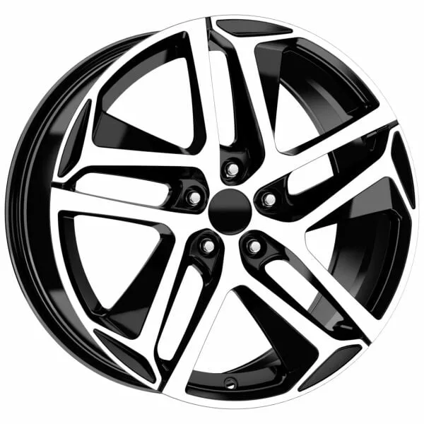 5 108 17 7.0 ET40 CH65.1 BLACK DİAMOND DY897