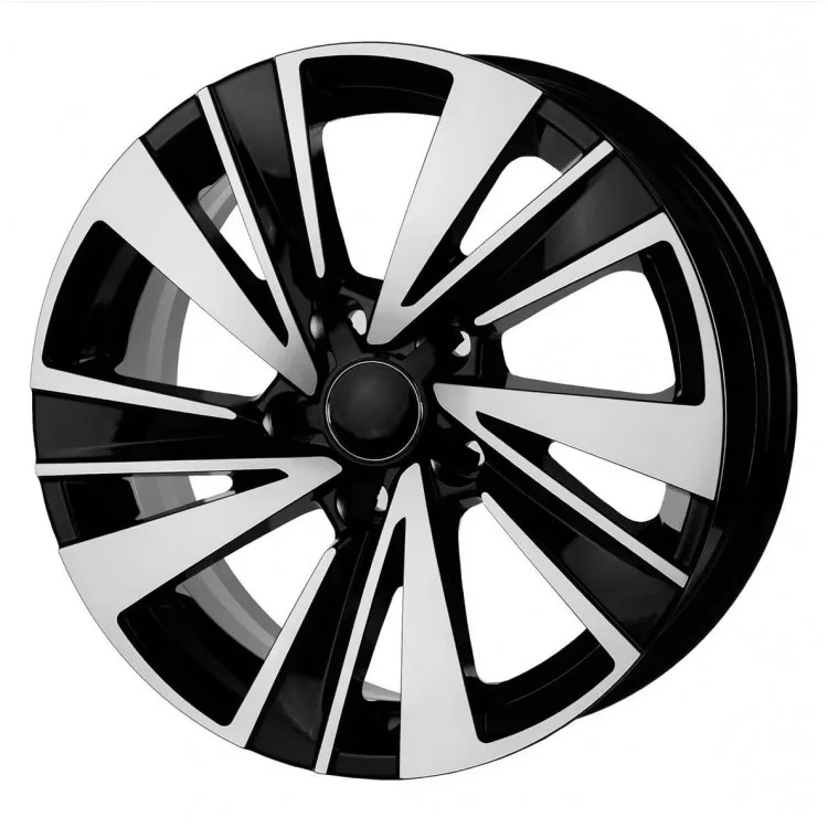 5 114,3 16 6.5 ET30 CH60.1 BLACK DİAMOND TRUVA1188