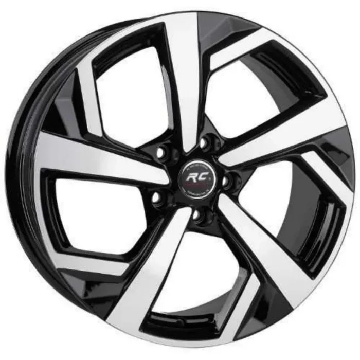 5 114,3 17 7.0 ET41 CH73.1 TRUVA 169 BLACK DİAMOND