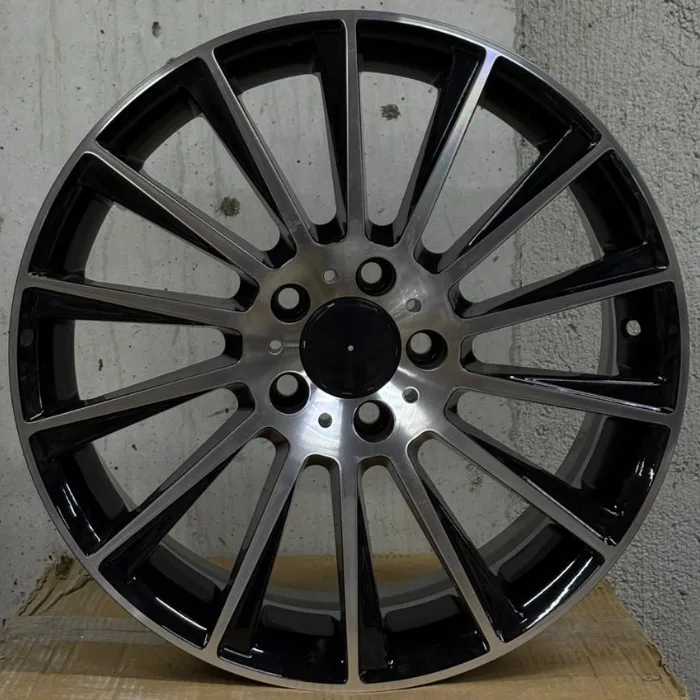5 112 18 7.5-8.0 ET45-50 CH66.6 BLACK DİAMOND DY138