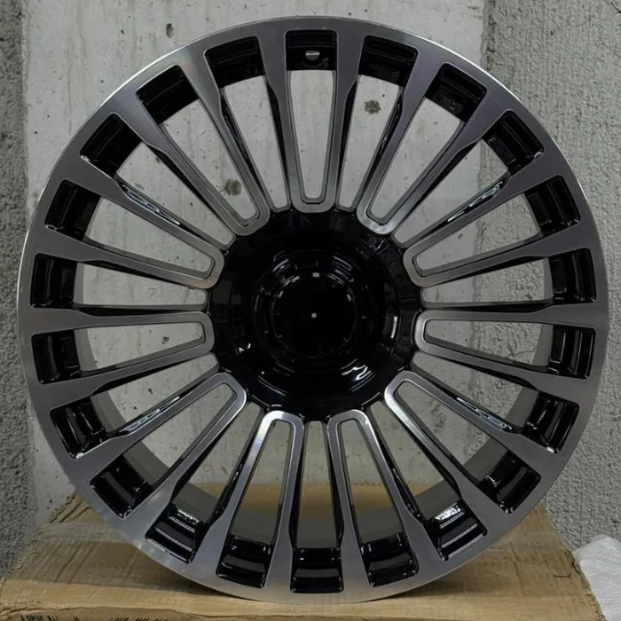 5 112 18 9.0 ET49 CH66.6 BLACK DİAMOND
