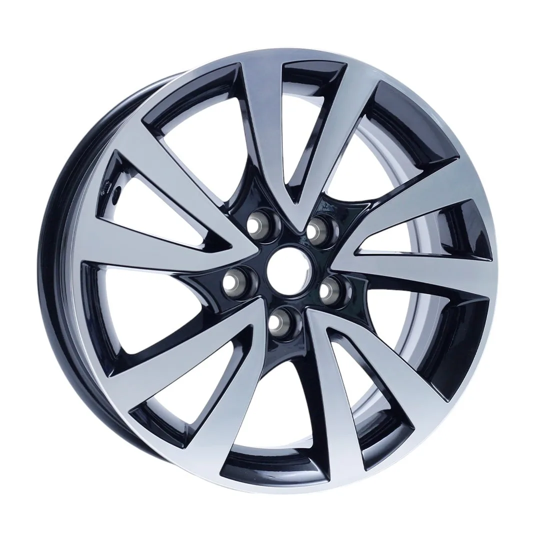5 98 15 6.0 ET44 CH58.1 BLACK DİAMOND 1337 OPAR (Bjon+Kapak)