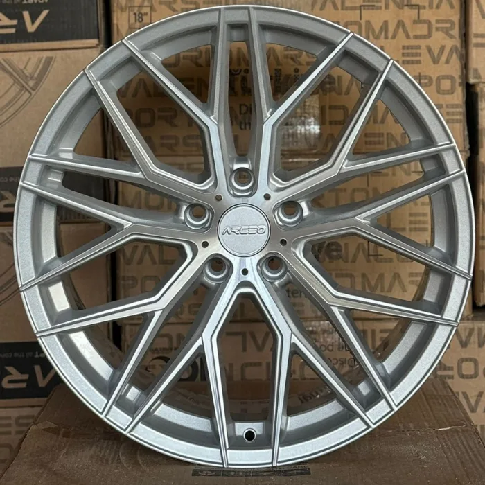 5 120 20 9.0 ET30 S/D ARCEO VALENCİA JANT MODELİ (4Ad)