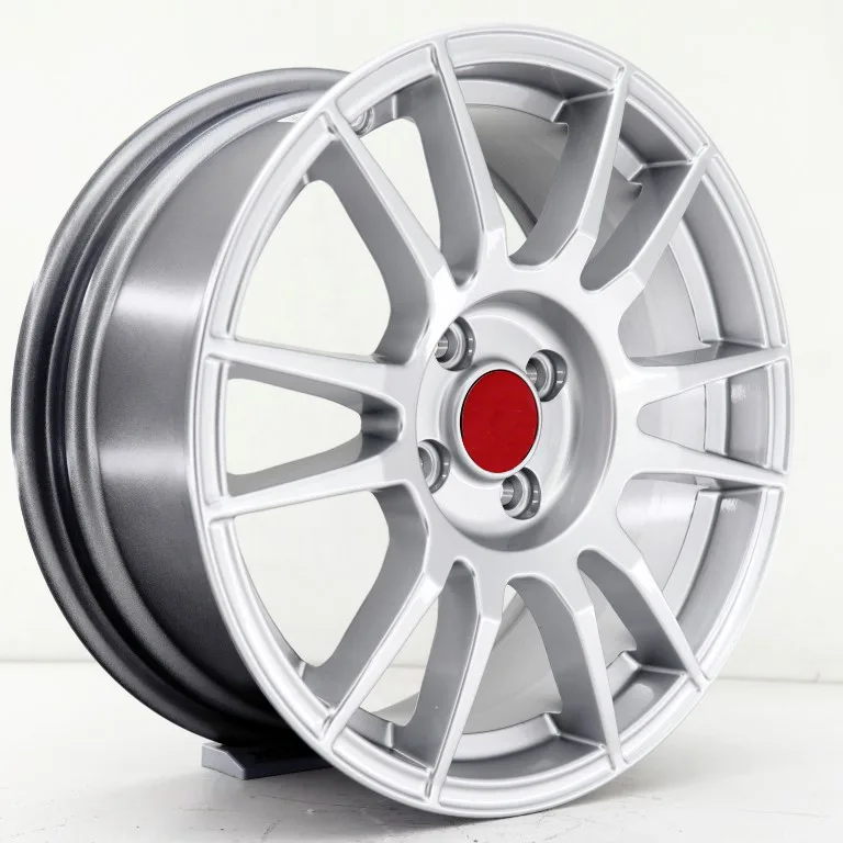 4 108 16 7.0 ET20 CH65.1 GRİ OZ RACİNG JANT MODELİ (4Ad)